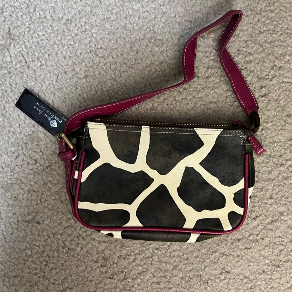Jane Jones Purse